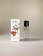 Nobody's Child Rhea Perfume