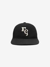FG Wool Baseball Cap