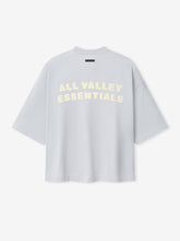 Merch Tee Boxy Fit