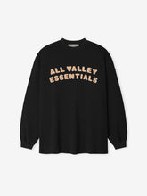 Sport Mesh Merch Long Sleeve Tee