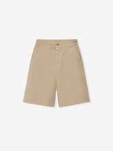 Raw Cut 5-Pocket Short