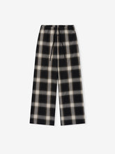 Womens Flannel Lounge Pant