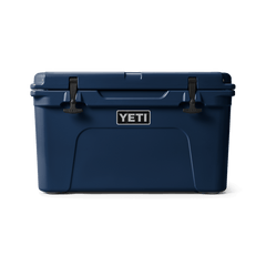 Tundra® 45 Hard Cooler - Navy
