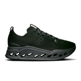 On Running Women's Cloudsurfer Max Shoes - Black / Eclipse