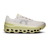 On Running Men's Cloudmonster Shoes - Frost / Acacia