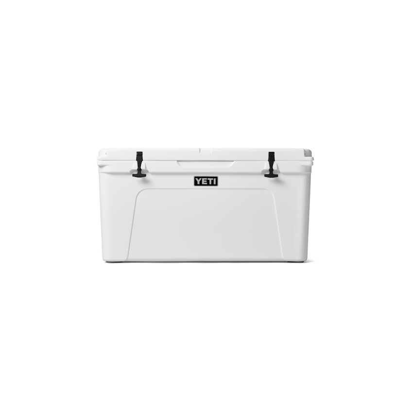 Tundra® 110 Hard Cooler - White