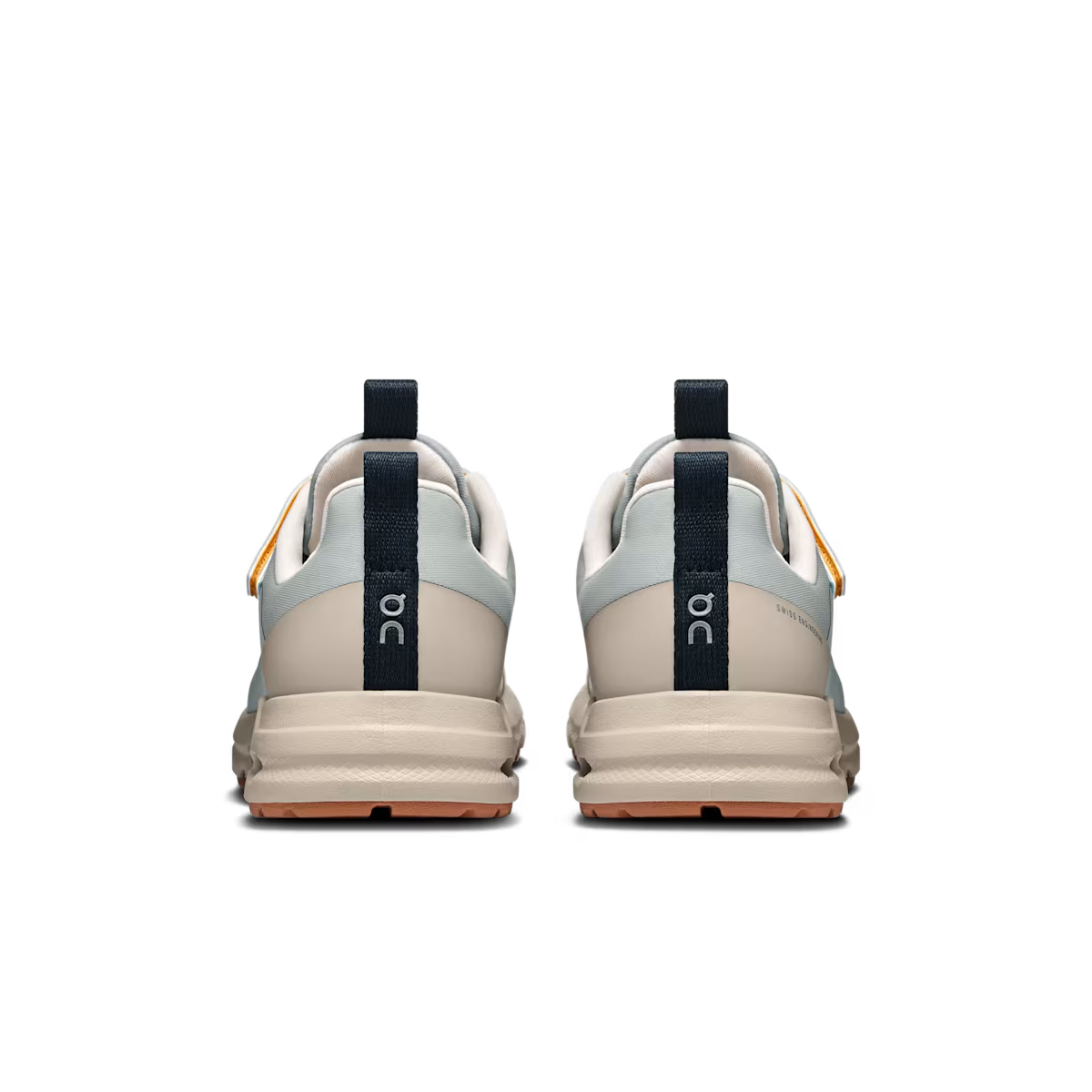 Kids' Cloudhero Waterproof *FINAL SALE