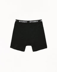 BOXER BRIEFS 3 PACK