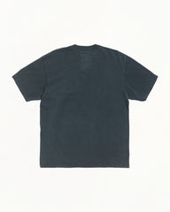 GARMENT DYED SS TEE