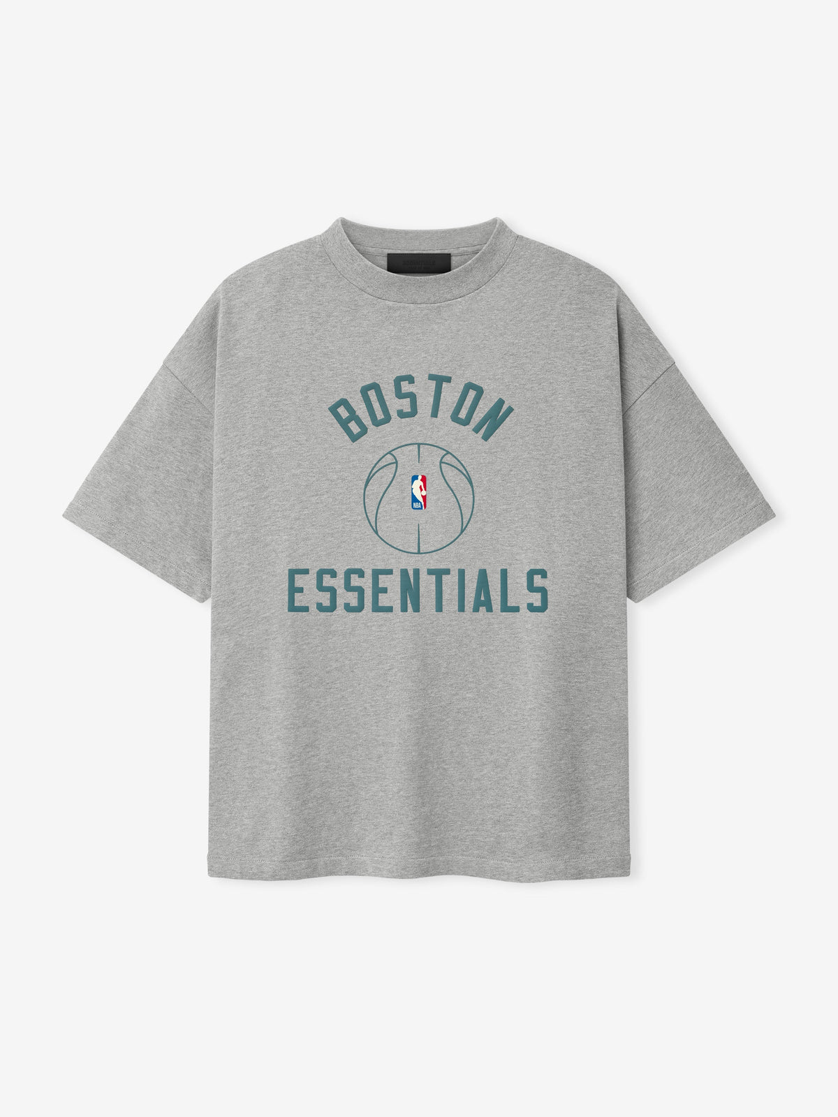 Celtics X Barkley Hendricks 90s Tee