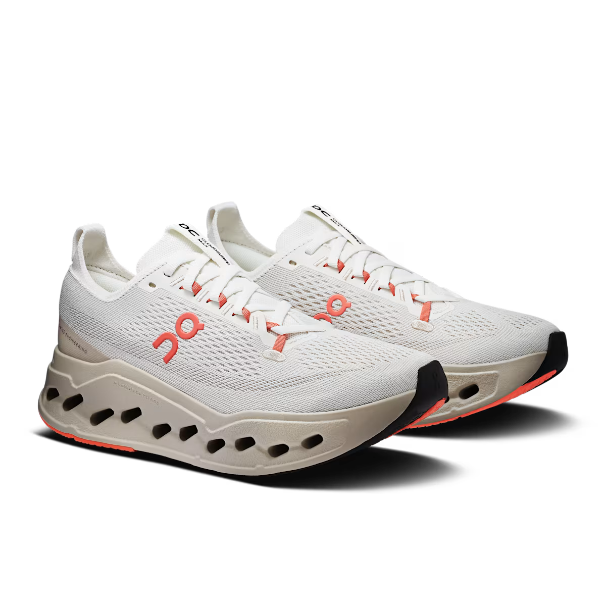 Women's Cloudsurfer Max *FINAL SALE
