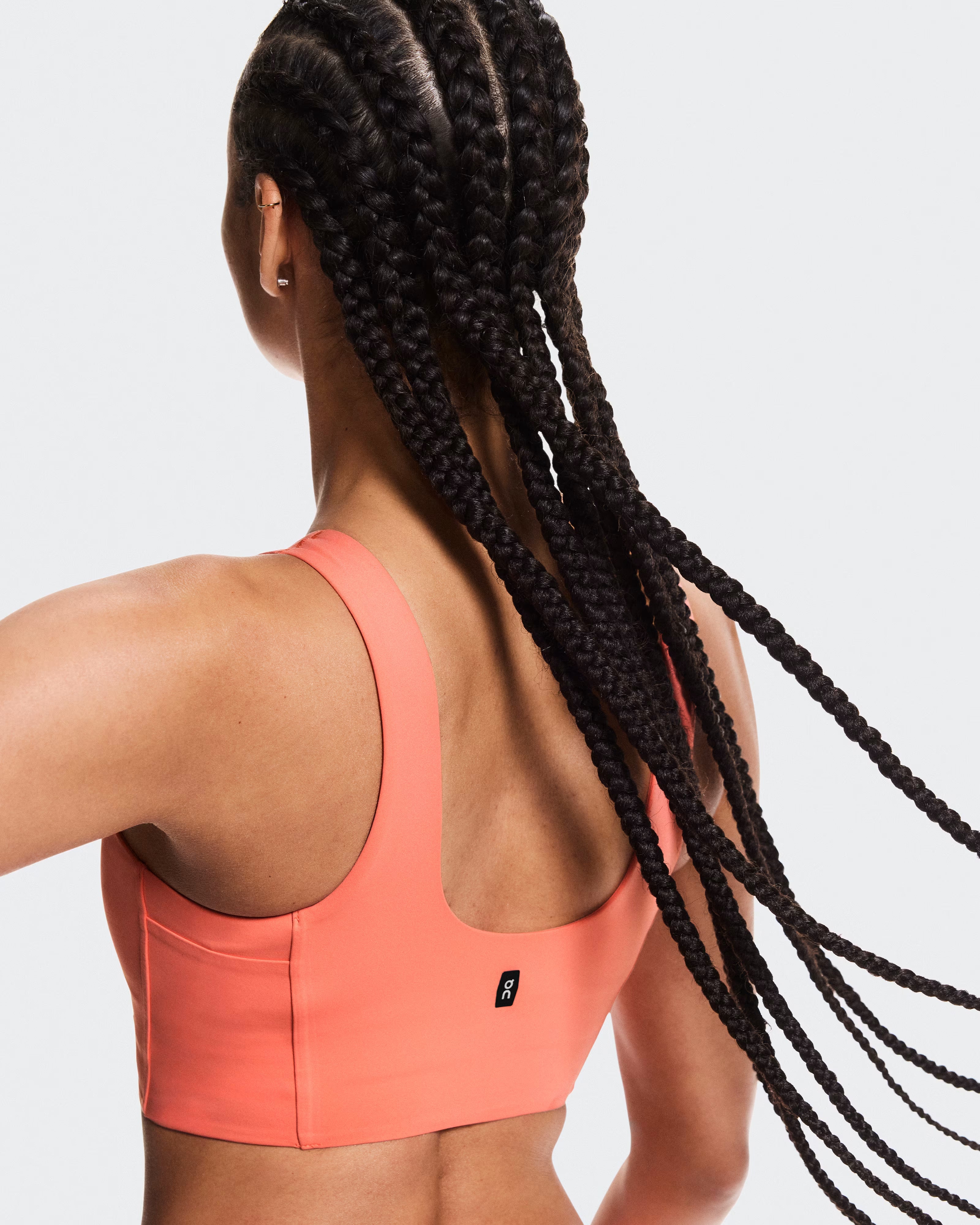 Women's Core 2-in-1 Crop