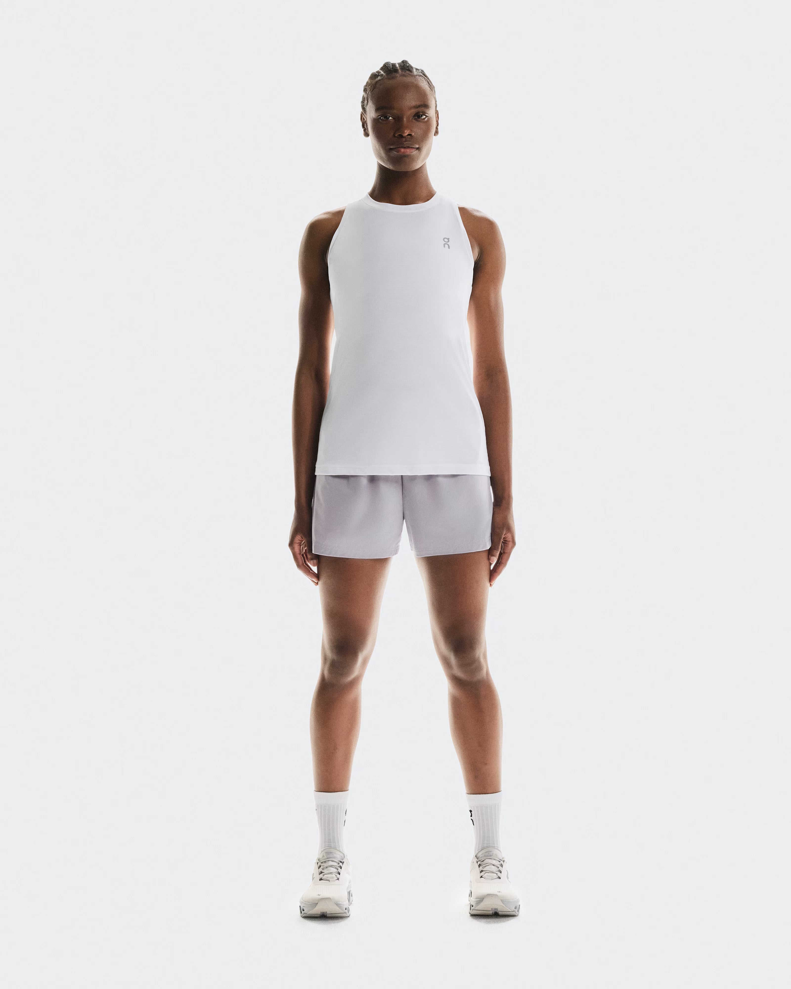 Women's Core Tank