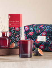 Fig Candle
