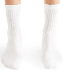 Logo Sock High 3 Pack