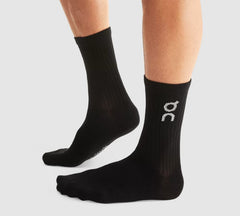 Logo Sock High 3 Pack
