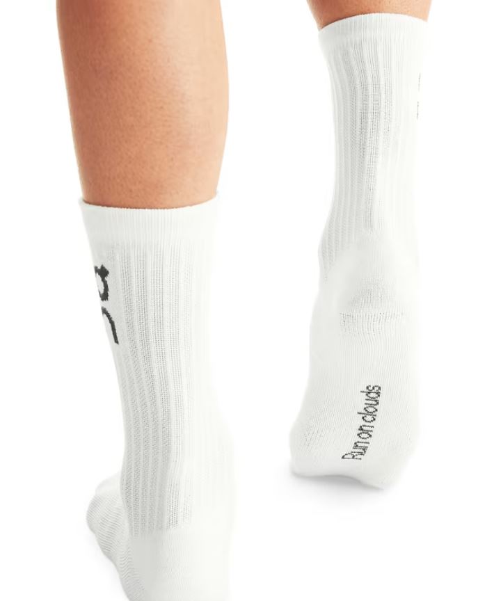 Logo Sock High 3 Pack