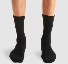 Logo Sock High 3 Pack