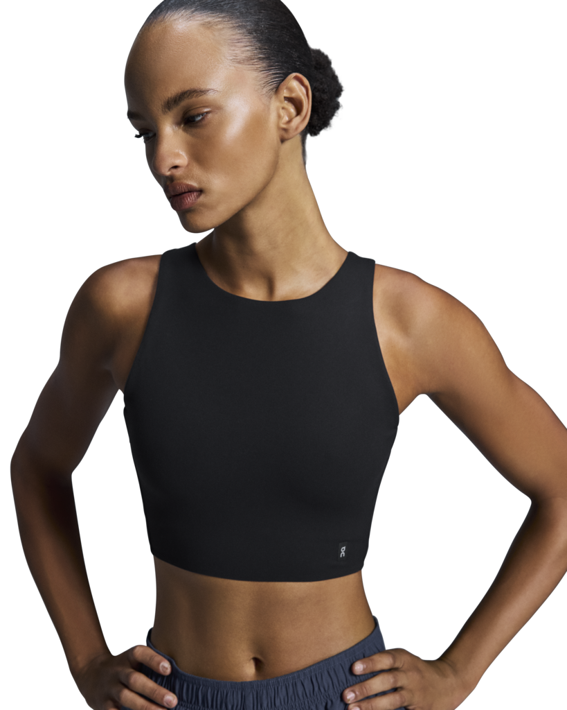 Women's Core 2-N-1 Crop