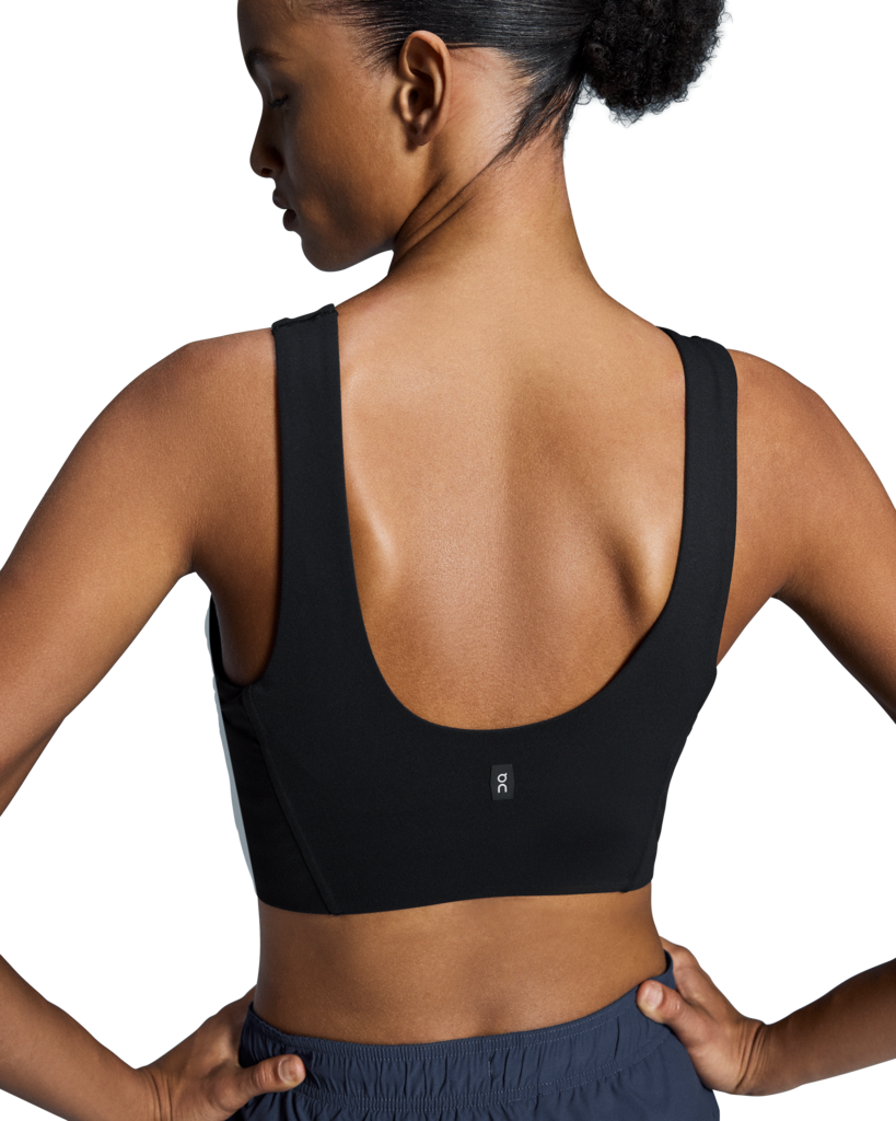 Women's Core 2-N-1 Crop