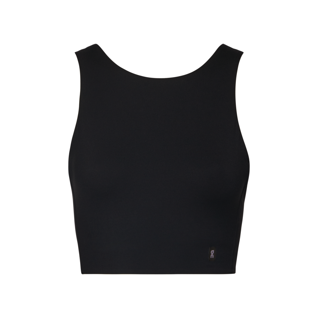 Women's Core 2-N-1 Crop