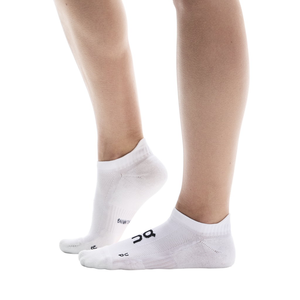 Core Run Sock Low 2 Pack