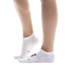 Core Run Sock Low 2 Pack
