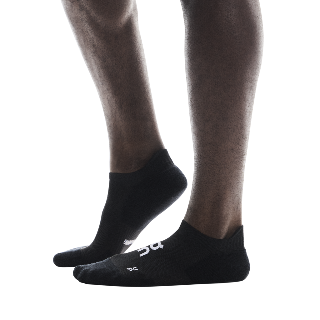Core Run Sock Low 2 Pack
