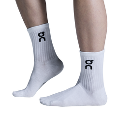 Logo Sock High 3 Pack