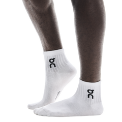 Logo Sock Mid 3 Pack
