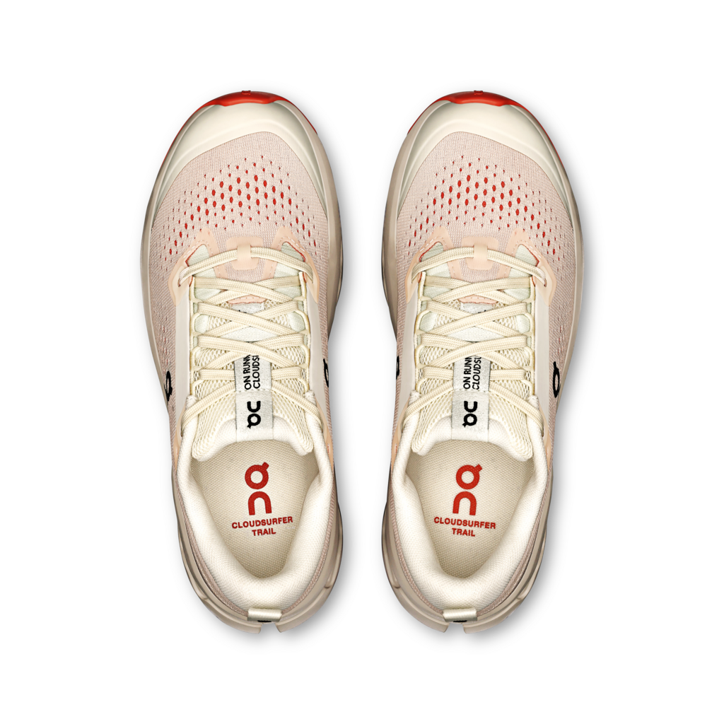Women's Cloudsurfer Trail 2 *FINAL SALE