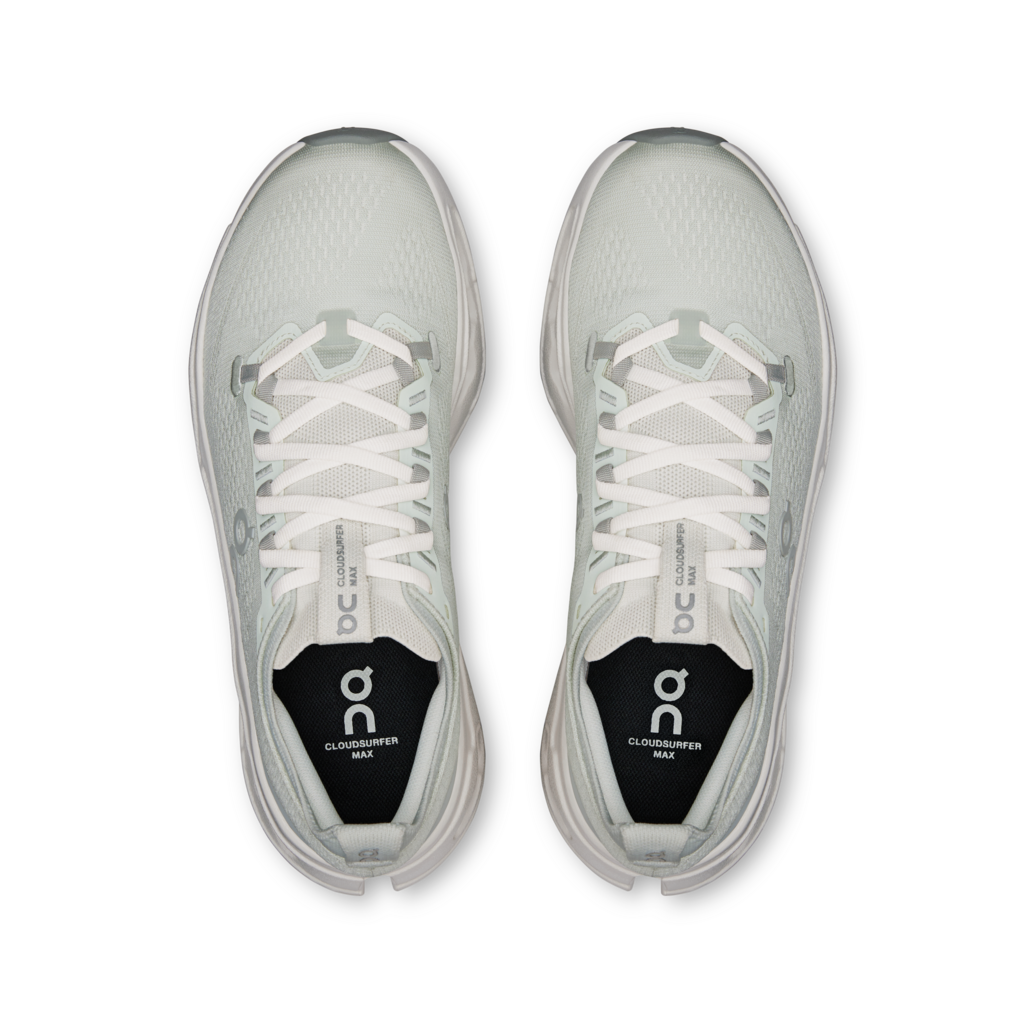 Women's Cloudsurfer Max