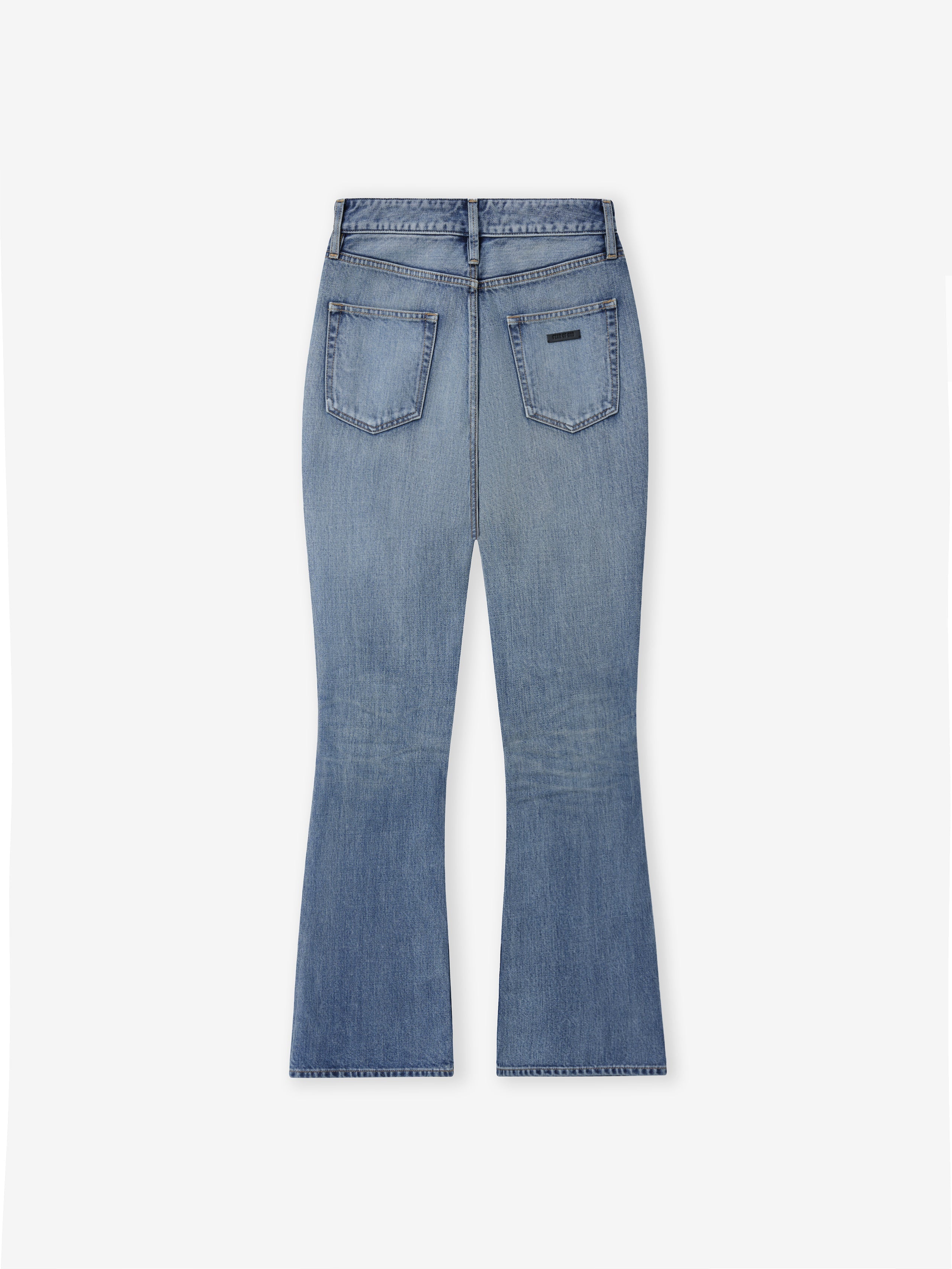 Womens Denim 70s 5 Pkt
