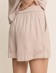 Stone Torrent Turn Up Shorts