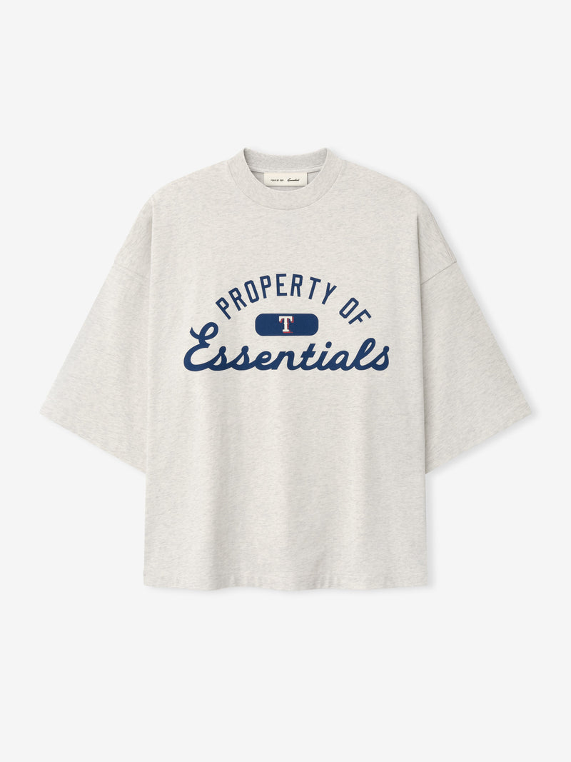 Rangers Merch Tee