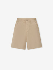 Raw Cut 5-Pocket Short