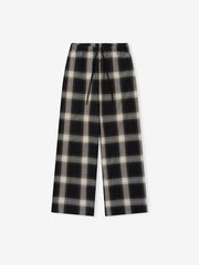 Womens Flannel Lounge Pant