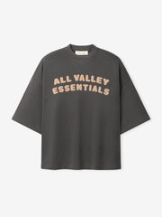 Womens Sport Mesh Merch Tee