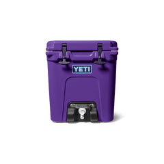 Silo® 6 Gallon Water Cooler - Pace Purple/Blue