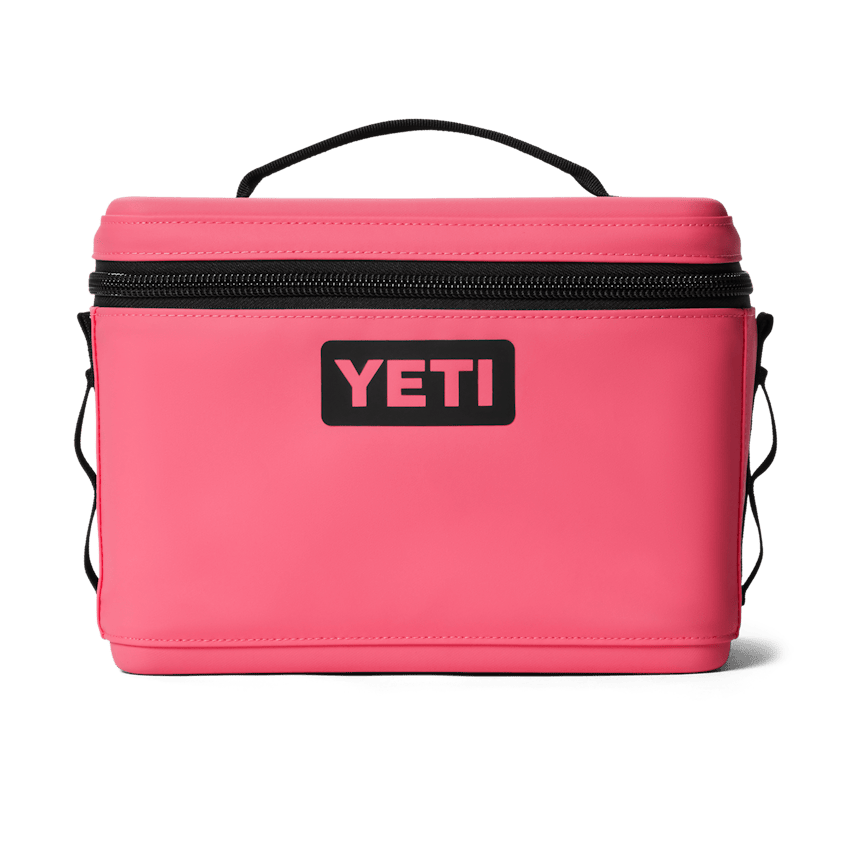 Daytrip® 9L Insulated Box - Tropical Pink