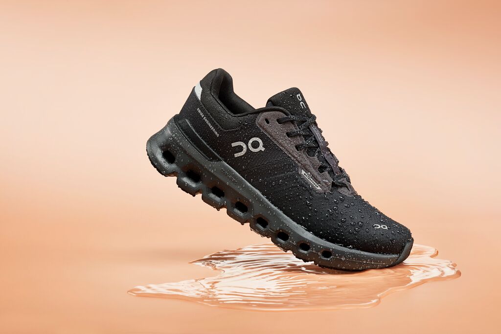 Women's Cloudrunner 2 Waterproof