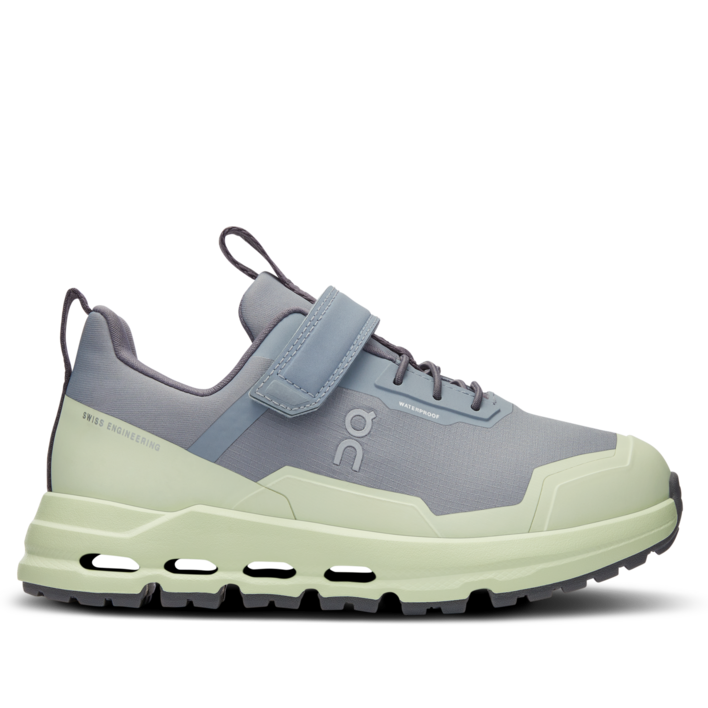 Kids' Cloudhero Waterproof