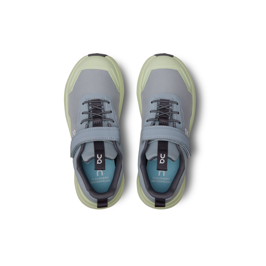 Kids' Cloudhero Waterproof