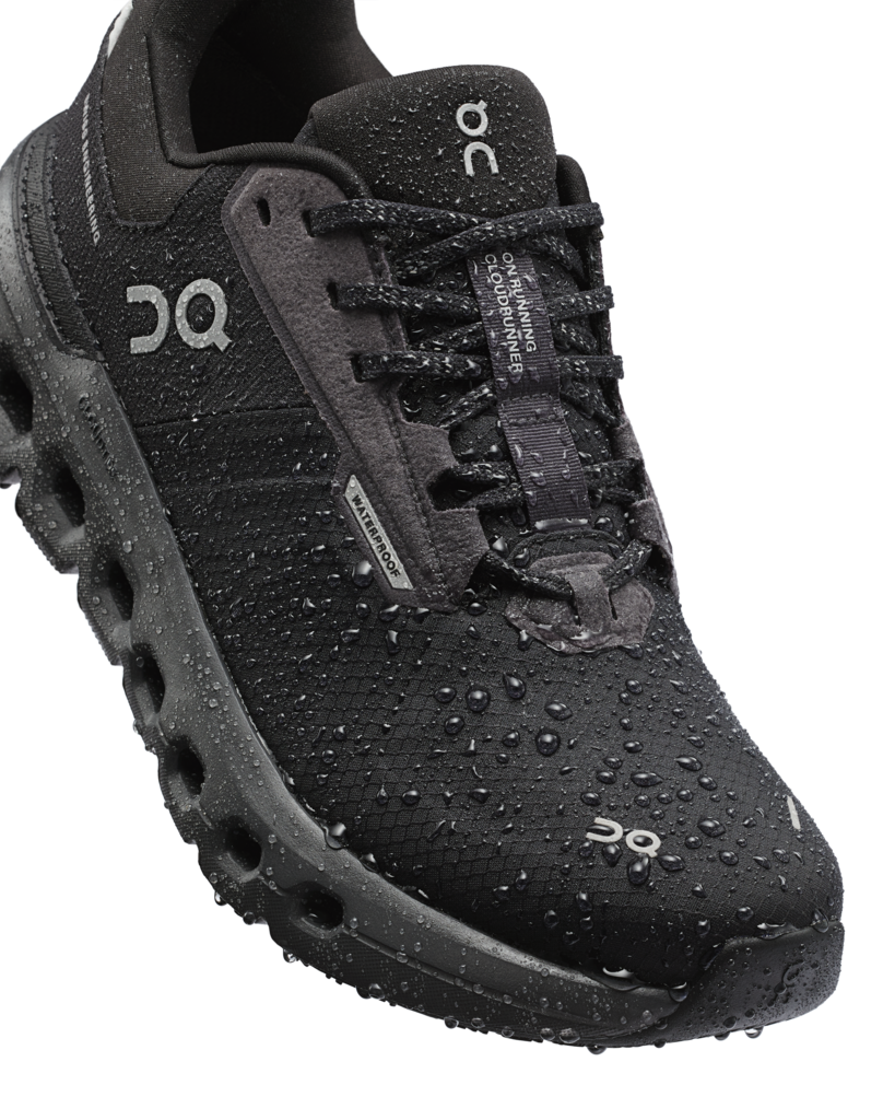 Women's Cloudrunner 2 Waterproof