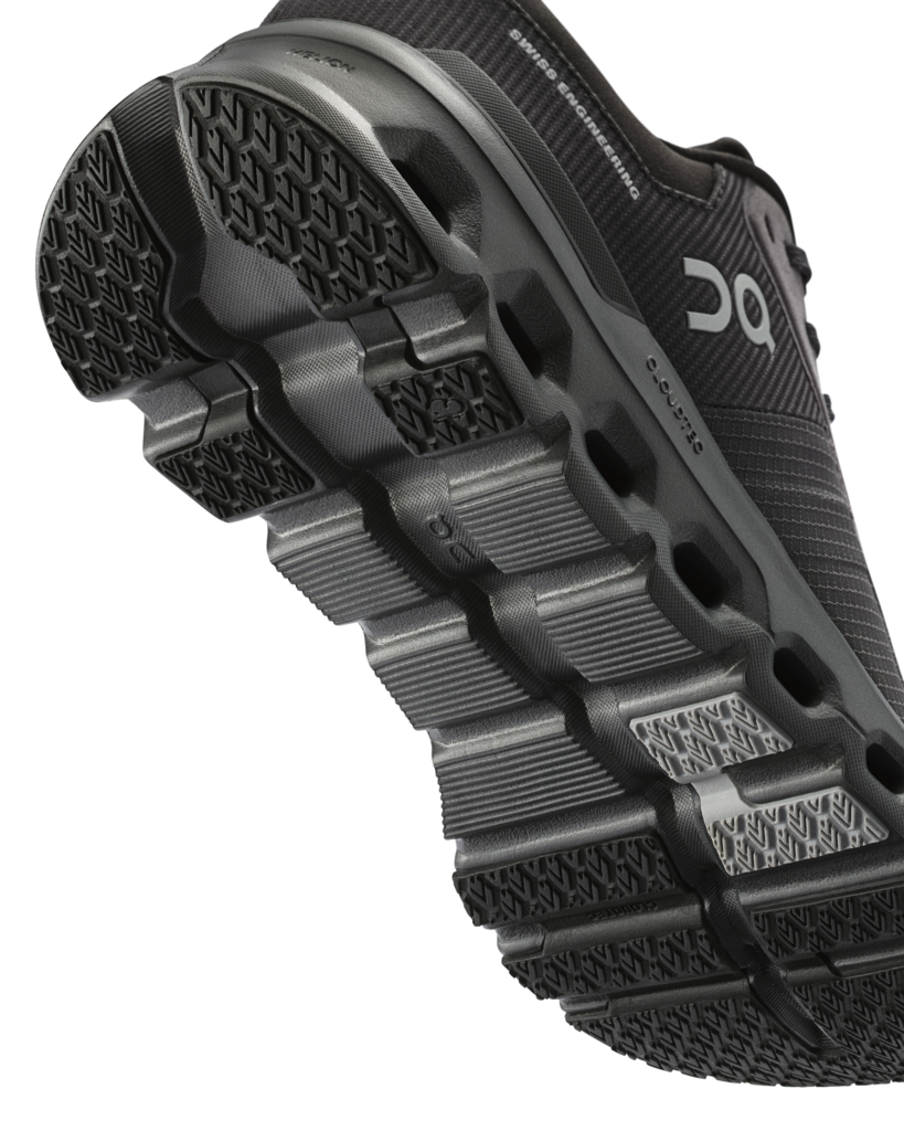 Women's Cloudrunner 2 Waterproof