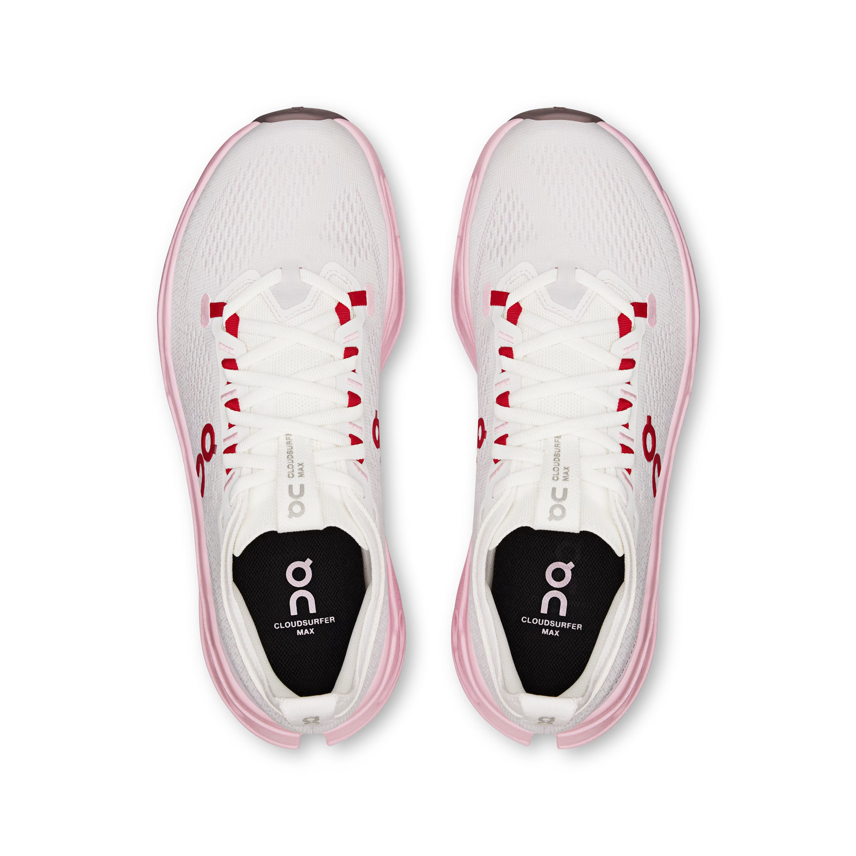 Women's Cloudsurfer Max