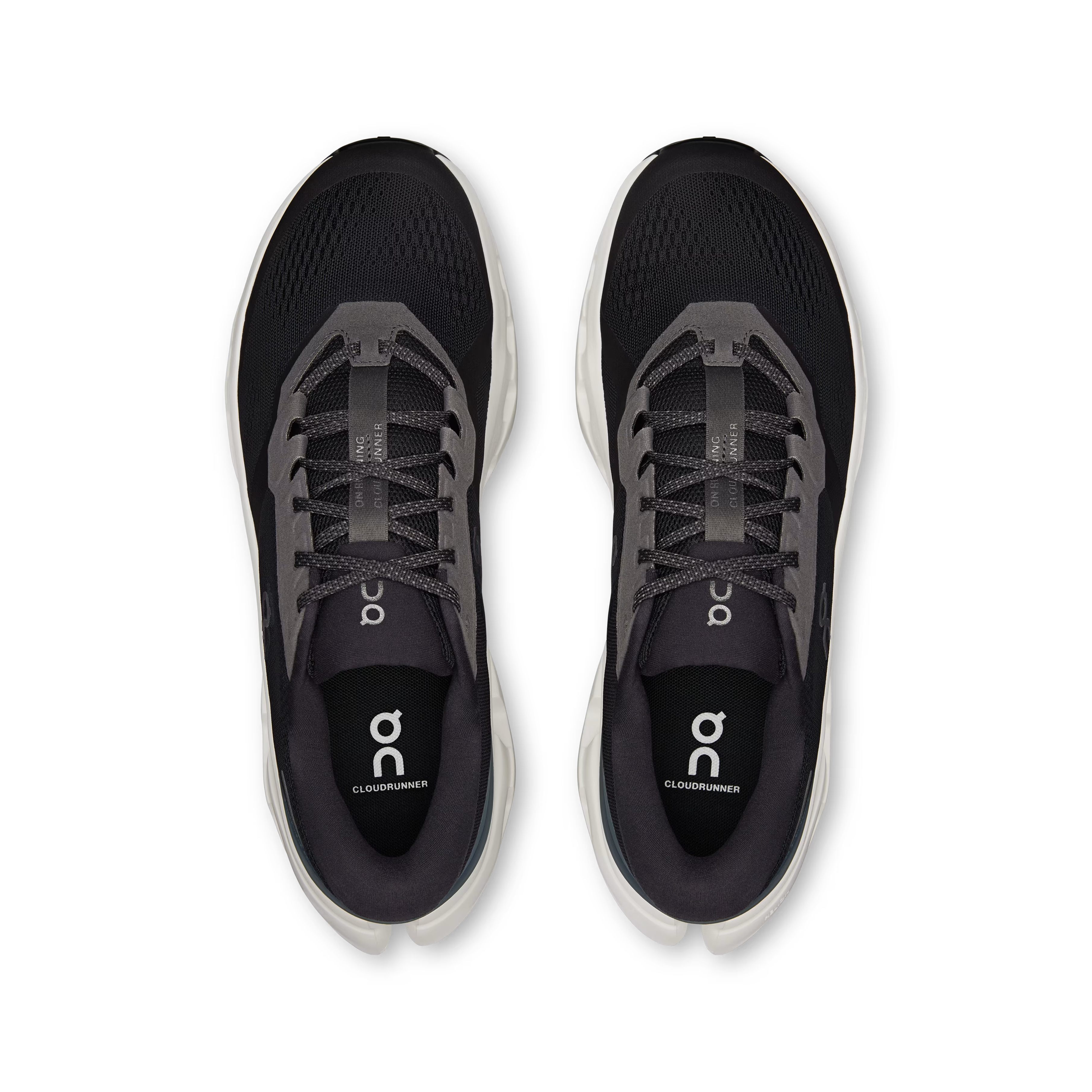 Men's Cloudrunner 3