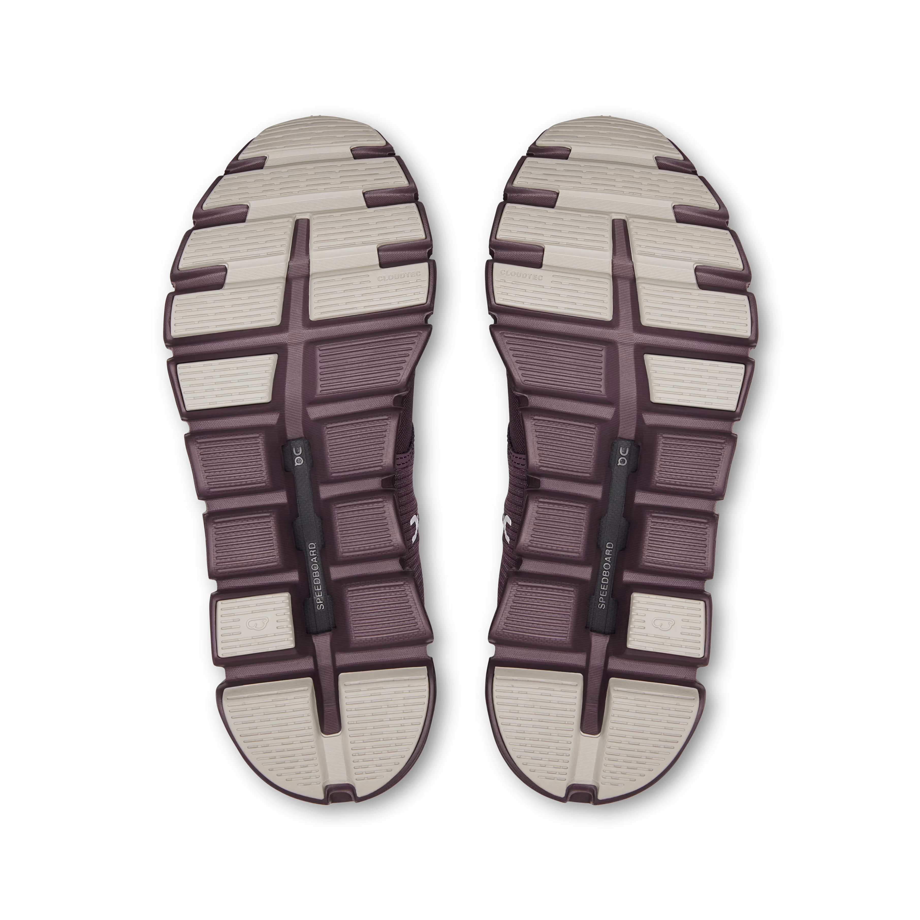Women's Cloud 6 Waterproof
