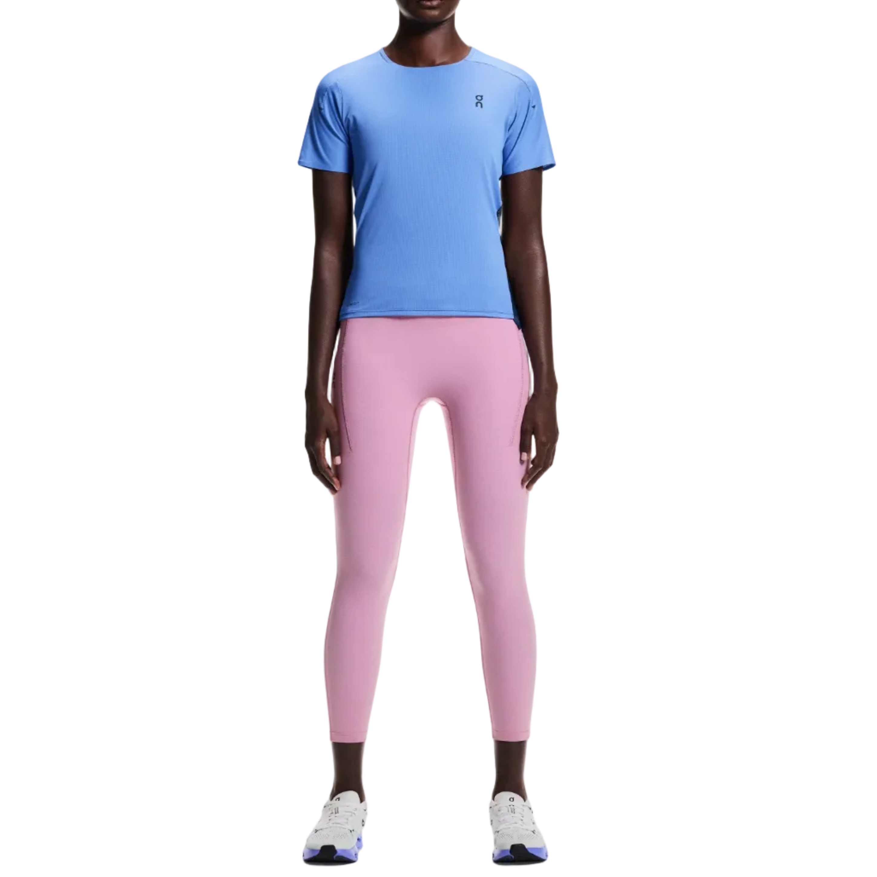 Women's Performance Tights 7/8