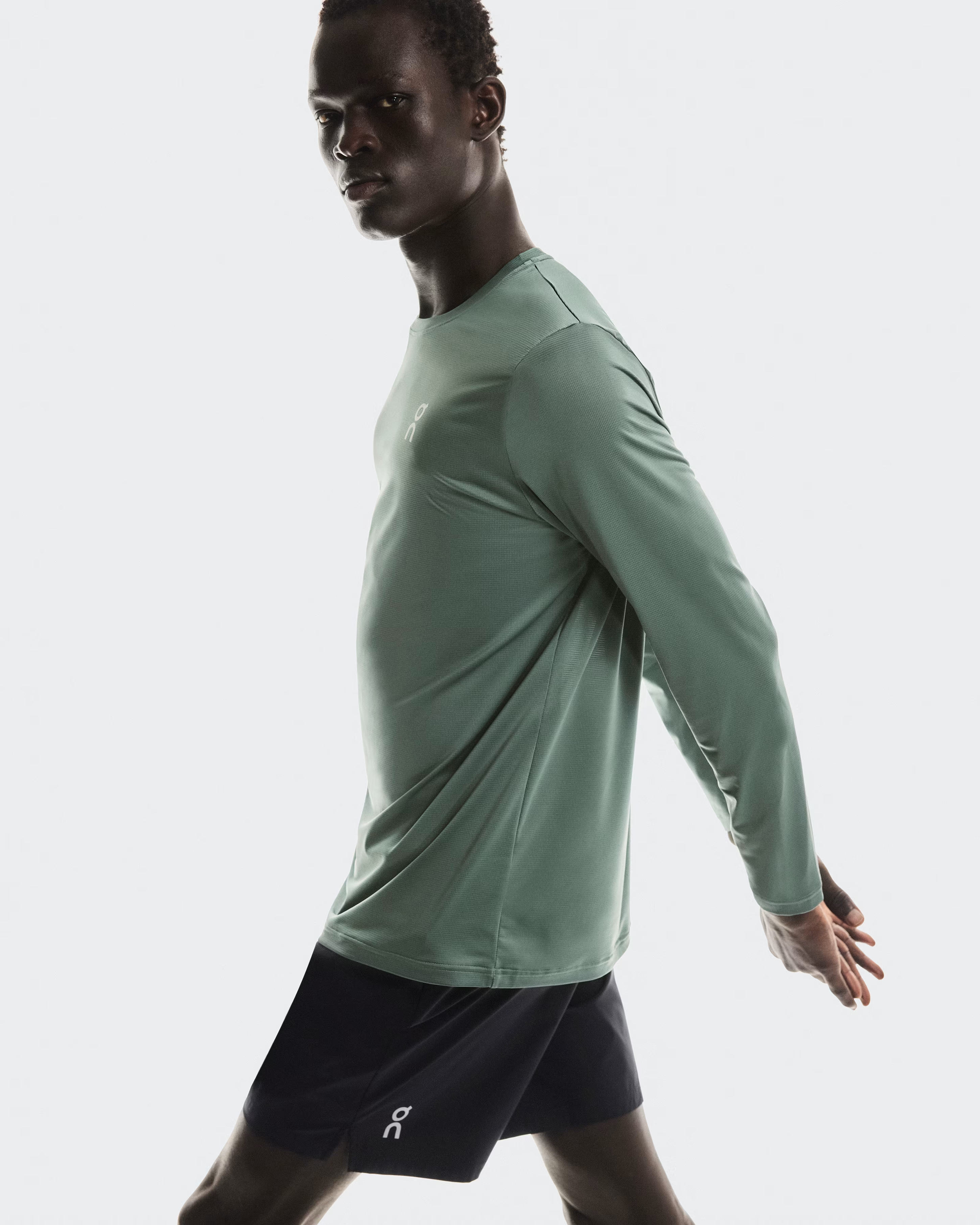 Men's Core Long-T
